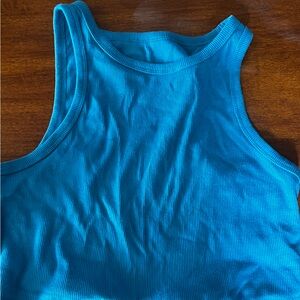 target wild fable cropped tank tops